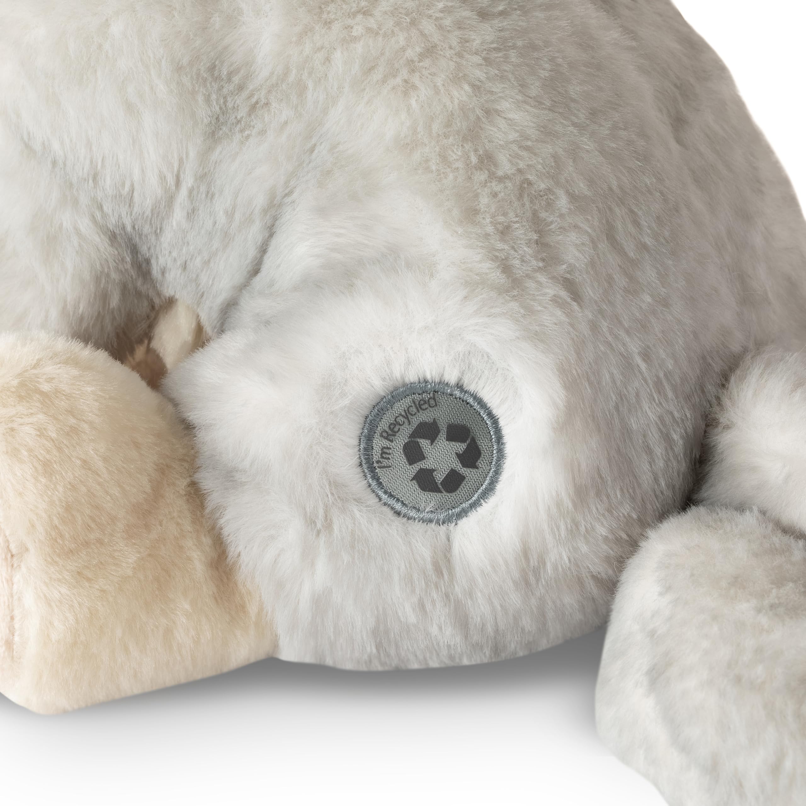Amazon.com: The Petting Zoo Wolf Stuffed Animal, Gifts for Kids